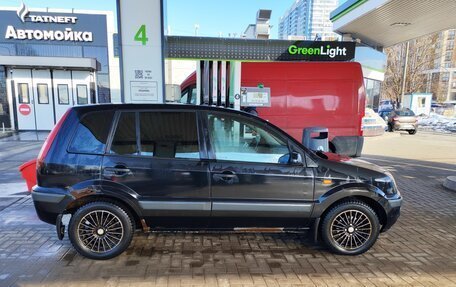 Ford Fusion I, 2006 год, 200 000 рублей, 3 фотография