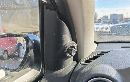 Ford Fusion I, 2006 год, 200 000 рублей, 7 фотография