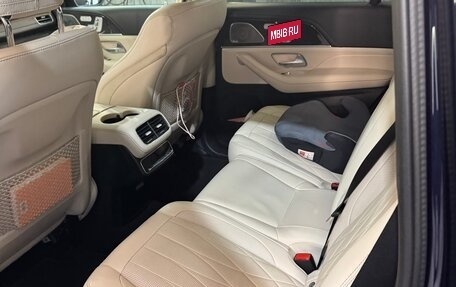 Mercedes-Benz GLS AMG, 2021 год, 15 900 000 рублей, 5 фотография