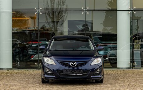 Mazda 6, 2010 год, 995 000 рублей, 2 фотография