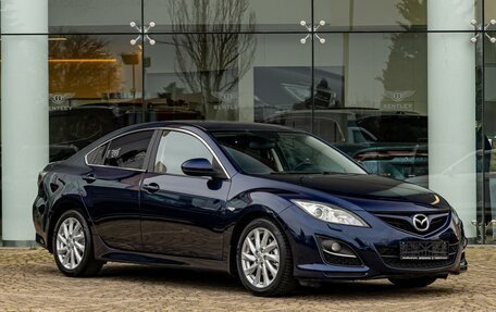 Mazda 6, 2010 год, 995 000 рублей, 3 фотография