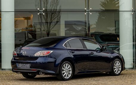 Mazda 6, 2010 год, 995 000 рублей, 6 фотография