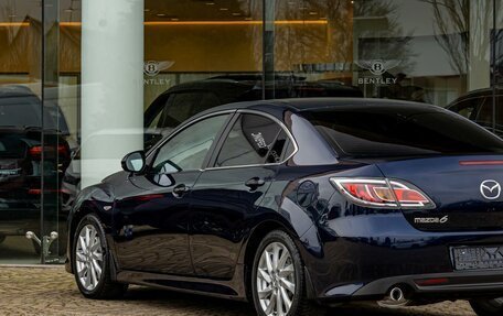 Mazda 6, 2010 год, 995 000 рублей, 8 фотография