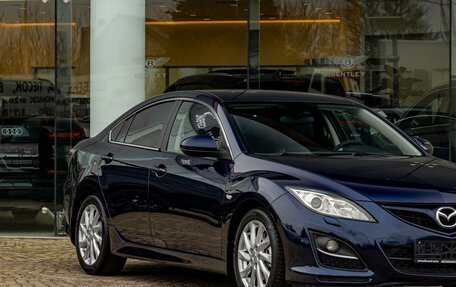 Mazda 6, 2010 год, 995 000 рублей, 7 фотография