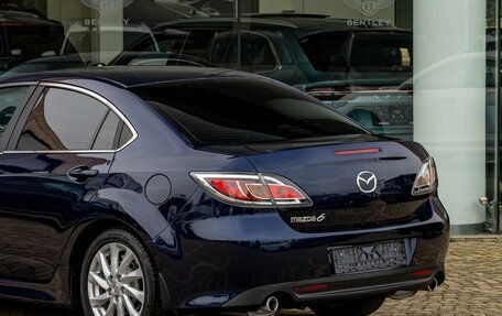 Mazda 6, 2010 год, 995 000 рублей, 10 фотография