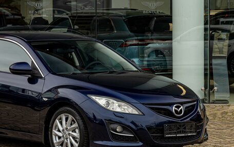 Mazda 6, 2010 год, 995 000 рублей, 9 фотография