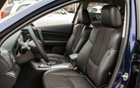 Mazda 6, 2010 год, 995 000 рублей, 11 фотография