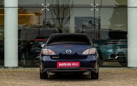 Mazda 6, 2010 год, 995 000 рублей, 5 фотография