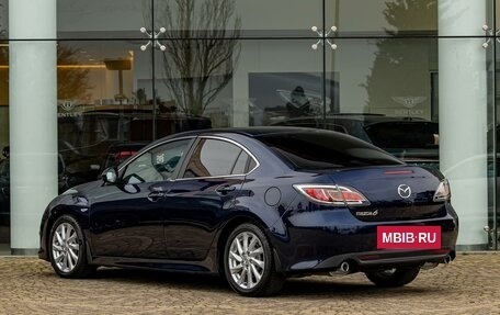 Mazda 6, 2010 год, 995 000 рублей, 4 фотография