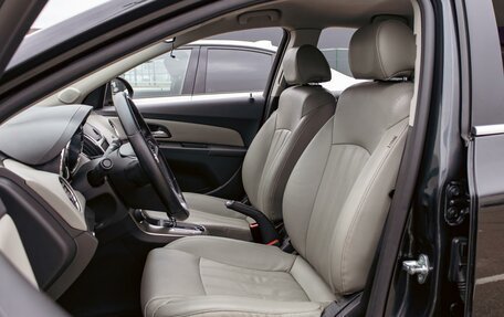 Chevrolet Cruze II, 2013 год, 895 000 рублей, 11 фотография