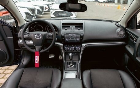 Mazda 6, 2010 год, 995 000 рублей, 16 фотография