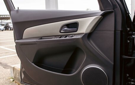 Chevrolet Cruze II, 2013 год, 895 000 рублей, 12 фотография