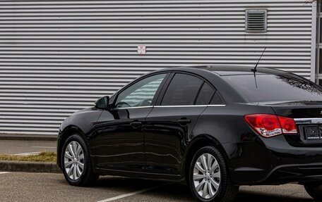 Chevrolet Cruze II, 2013 год, 895 000 рублей, 9 фотография