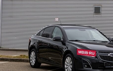 Chevrolet Cruze II, 2013 год, 895 000 рублей, 7 фотография