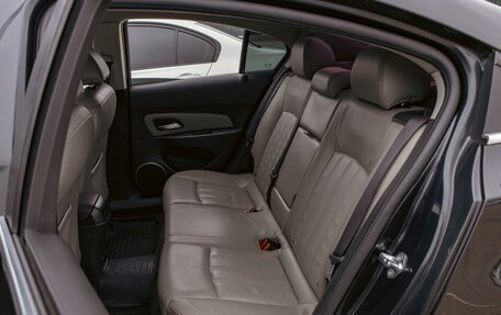 Chevrolet Cruze II, 2013 год, 895 000 рублей, 17 фотография