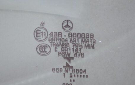 Mercedes-Benz C-Класс, 2015 год, 2 258 000 рублей, 12 фотография