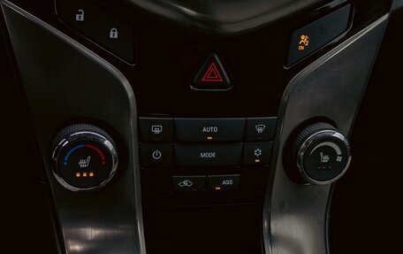 Chevrolet Cruze II, 2013 год, 895 000 рублей, 15 фотография