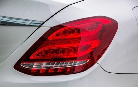 Mercedes-Benz C-Класс, 2015 год, 2 258 000 рублей, 13 фотография