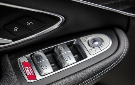 Mercedes-Benz C-Класс, 2015 год, 2 258 000 рублей, 17 фотография