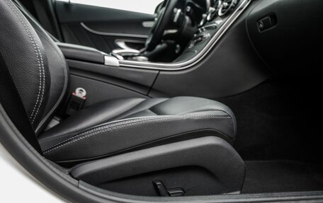 Mercedes-Benz C-Класс, 2015 год, 2 258 000 рублей, 34 фотография