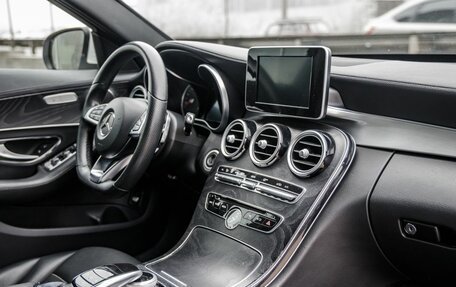 Mercedes-Benz C-Класс, 2015 год, 2 258 000 рублей, 35 фотография