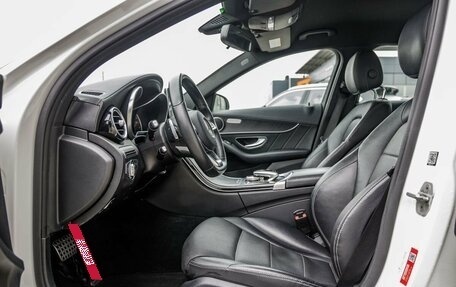 Mercedes-Benz C-Класс, 2015 год, 2 258 000 рублей, 33 фотография