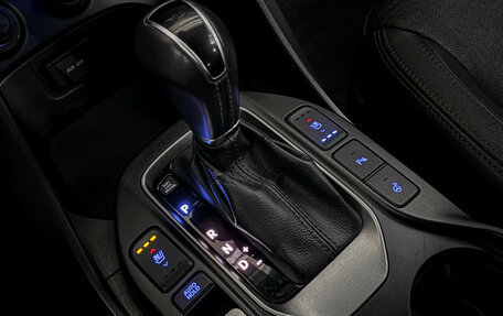 Hyundai Santa Fe III рестайлинг, 2014 год, 1 816 000 рублей, 10 фотография