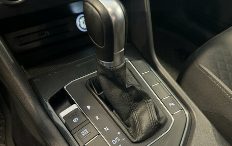 Volkswagen Tiguan II, 2016 год, 1 870 000 рублей, 16 фотография