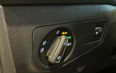 Volkswagen Tiguan II, 2016 год, 1 870 000 рублей, 18 фотография