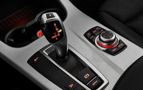 BMW X3, 2011 год, 1 655 000 рублей, 11 фотография