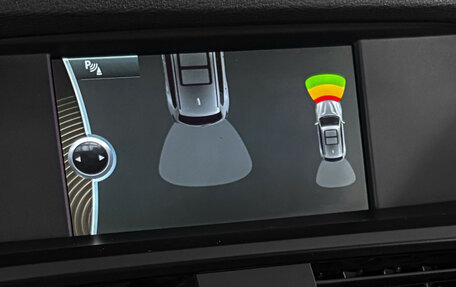 BMW X3, 2011 год, 1 655 000 рублей, 14 фотография