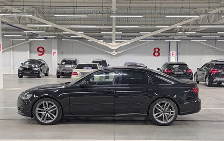 Audi A6, 2015 год, 1 790 000 рублей, 8 фотография