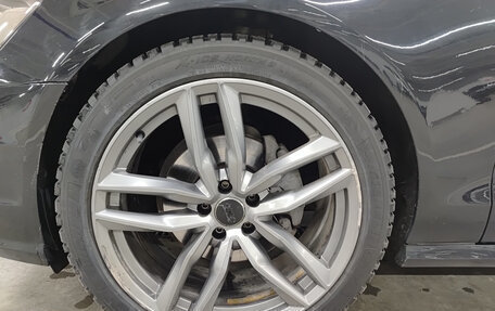 Audi A6, 2015 год, 1 790 000 рублей, 18 фотография