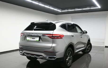 Haval F7 I, 2021 год, 1 595 000 рублей, 2 фотография
