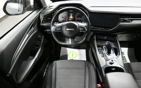 Haval F7 I, 2021 год, 1 595 000 рублей, 11 фотография