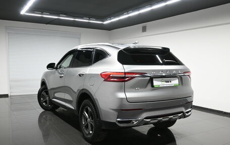 Haval F7 I, 2021 год, 1 595 000 рублей, 6 фотография