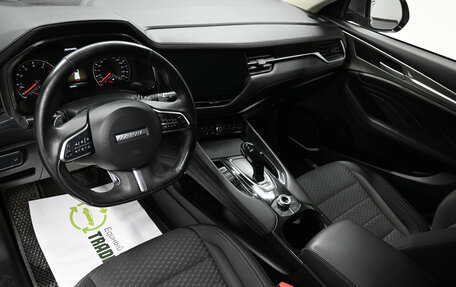 Haval F7 I, 2021 год, 1 595 000 рублей, 8 фотография