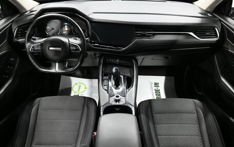 Haval F7 I, 2021 год, 1 595 000 рублей, 10 фотография