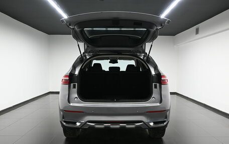 Haval F7 I, 2021 год, 1 595 000 рублей, 7 фотография