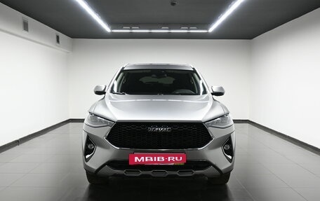 Haval F7 I, 2021 год, 1 595 000 рублей, 3 фотография