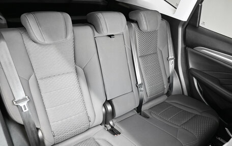 Haval F7 I, 2021 год, 1 595 000 рублей, 12 фотография