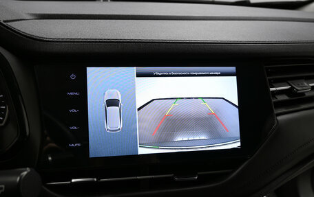 Haval F7 I, 2021 год, 1 595 000 рублей, 14 фотография