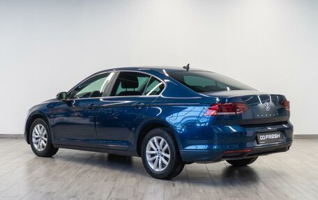 Volkswagen Passat B8 рестайлинг, 2020 год, 2 199 000 рублей, 2 фотография