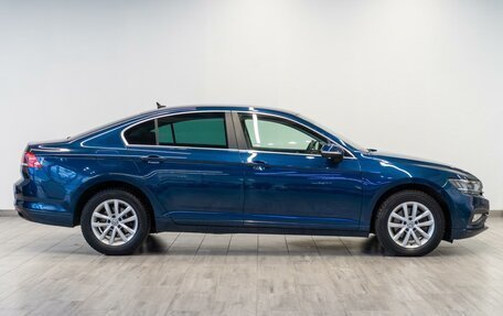 Volkswagen Passat B8 рестайлинг, 2020 год, 2 199 000 рублей, 5 фотография