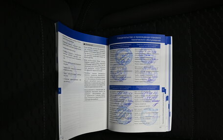 Haval F7 I, 2021 год, 1 595 000 рублей, 21 фотография