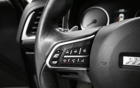 Haval F7 I, 2021 год, 1 595 000 рублей, 16 фотография