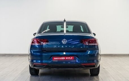 Volkswagen Passat B8 рестайлинг, 2020 год, 2 199 000 рублей, 4 фотография