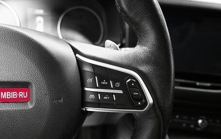 Haval F7 I, 2021 год, 1 595 000 рублей, 17 фотография