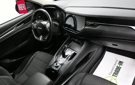 Haval F7 I, 2021 год, 1 595 000 рублей, 13 фотография