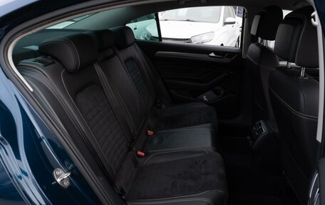 Volkswagen Passat B8 рестайлинг, 2020 год, 2 199 000 рублей, 7 фотография